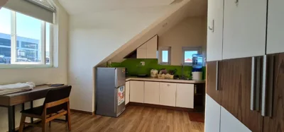 Loft — Spring Light Home