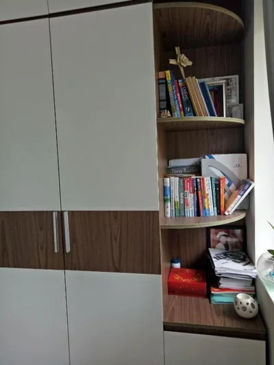 Spring Light Home – Fotos 5