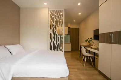 Spring Light Home – Fotos 7