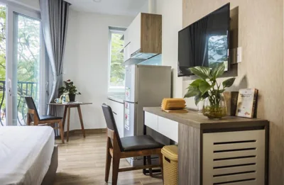 Spring Light Home – Fotos 8
