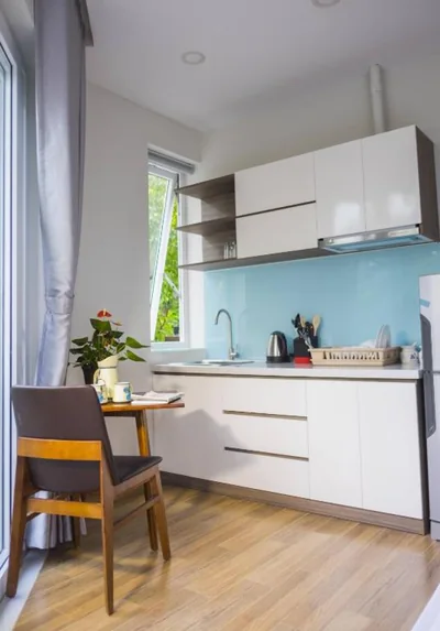 Spring Light Home – Fotos 9
