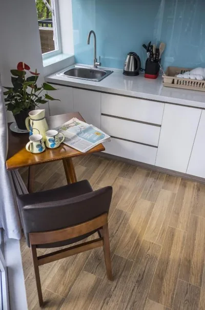 Spring Light Home – Fotos 10